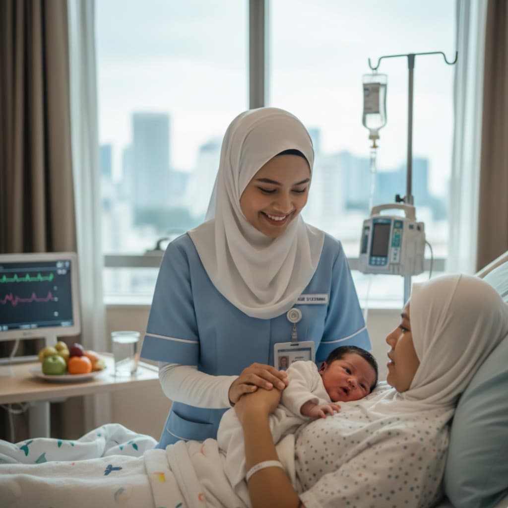 Fertility & Pregnancy