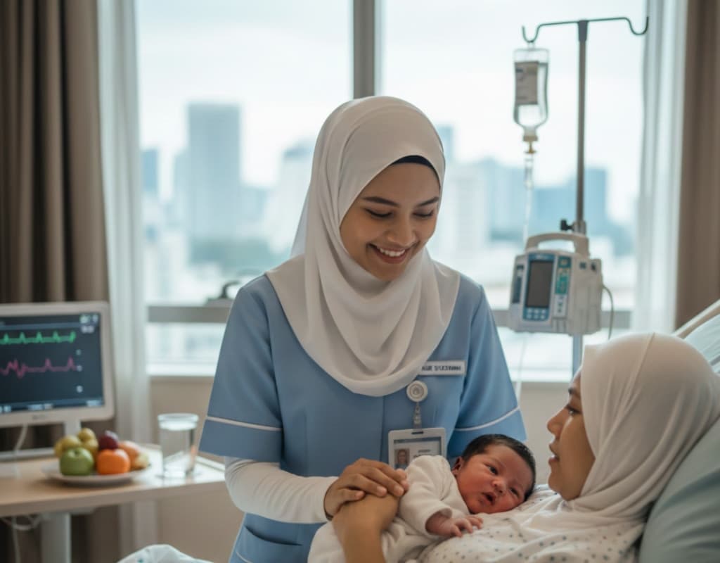 Fertility & Pregnancy